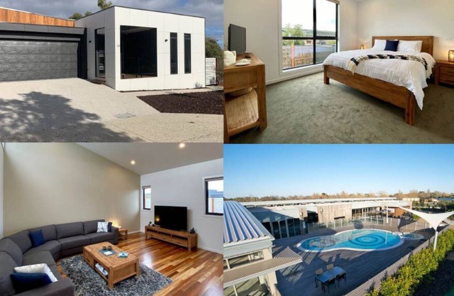 Inlet Holiday Apartments Unit 10 at Inverloch