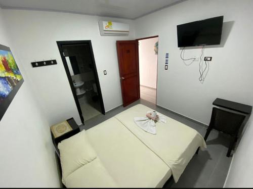 Inmaculada Real Hotel