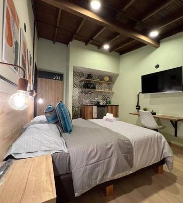 Inmueble cerca al estadio NID204 By Roots Rentals