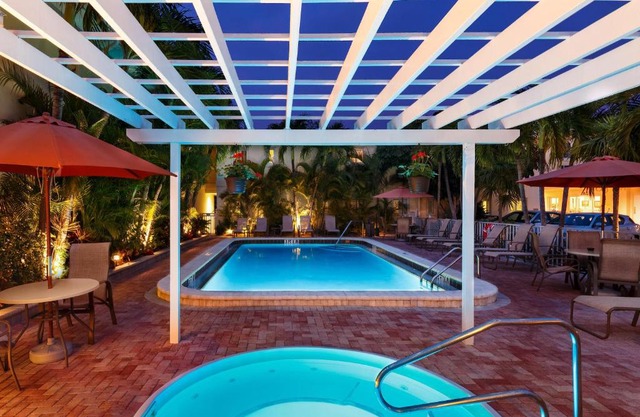 Inn at the Beach-Venice FLORIDA