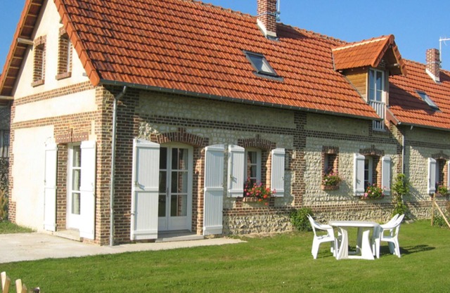 Inn Sahurs, 2 bedrooms, sleeps 5