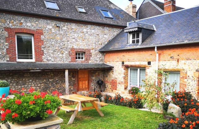 Inn Vittefleur, 4 bedrooms, 8 people