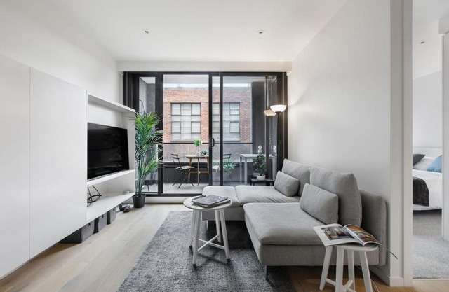 Inner-city Chic near Markets and Flagstaff Station