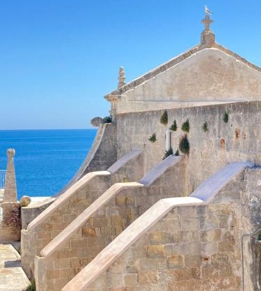 Innesto Rooms - Monopoli