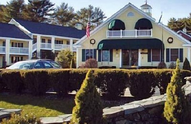 InnSeason Resorts - The Falls at Ogunquit