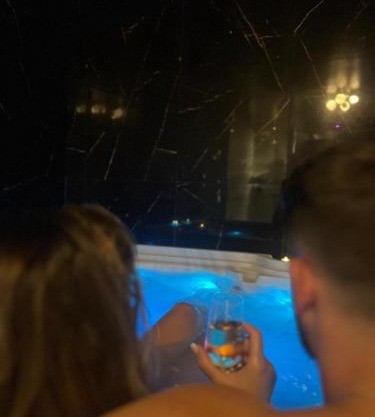 Insolite Escapade avec Spa privatif