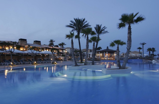 Insotel Punta Prima Resort & Spa