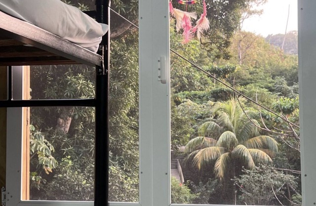 INSPIRE COUNTRY HOUSE BY JR