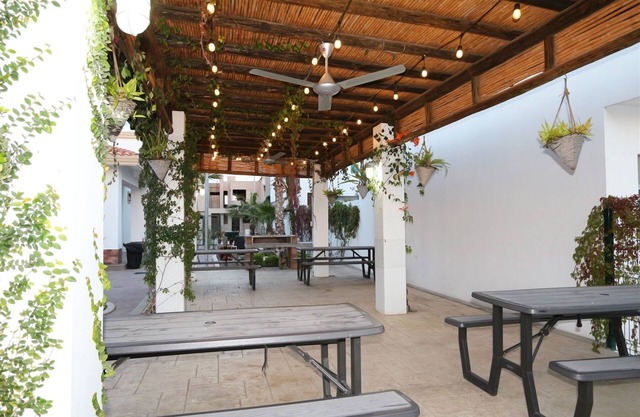 Insta-worthy Amenities, Family Friendly