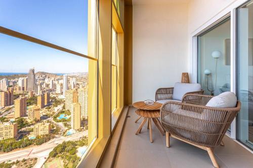 Intempo by Holuxe - 322 - 32nd floor