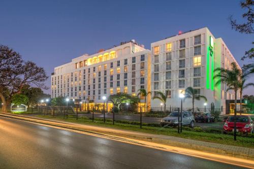 InterContinental Lusaka by IHG