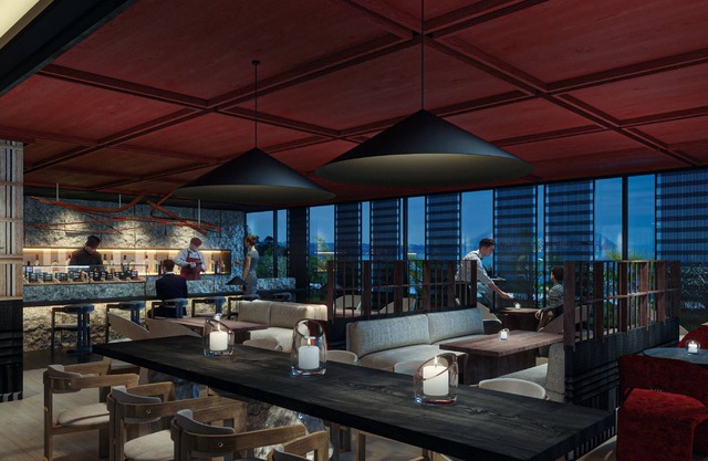 Intercontinental Real Lima Miraflores by IHG