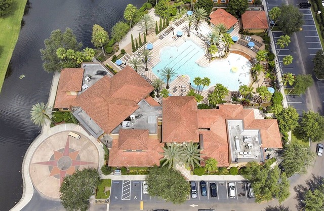 International Drive Luxury Condo