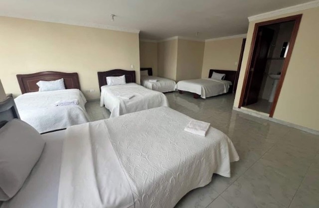 International El Nogal Ipiales