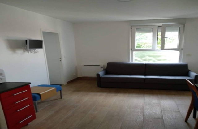 Intimiste studio – 2P – Malakoff