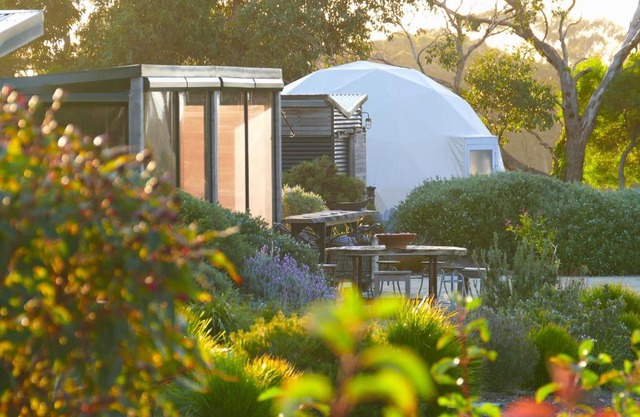 Inverloch Glamping