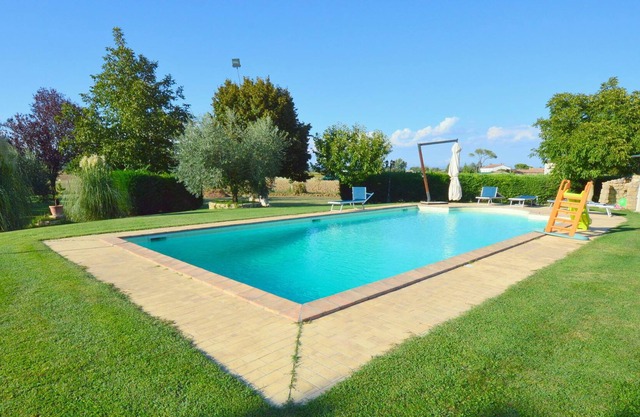 Inviting cottage in Marsciano with private terrace