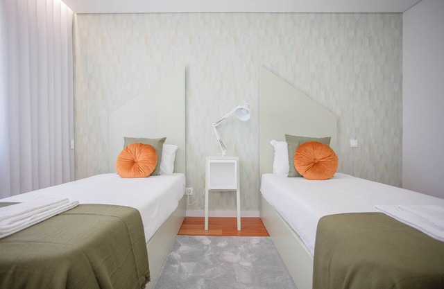 Inviting - Douro Vista Apartment V