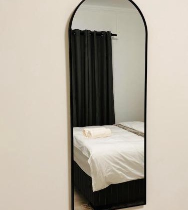 InWeFT Coastal Homes Apartment B