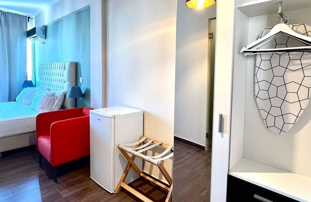 Ioannina Central Apartment by Superhosthub