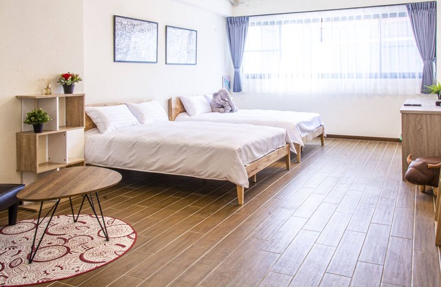 ioio Tainan Homestay