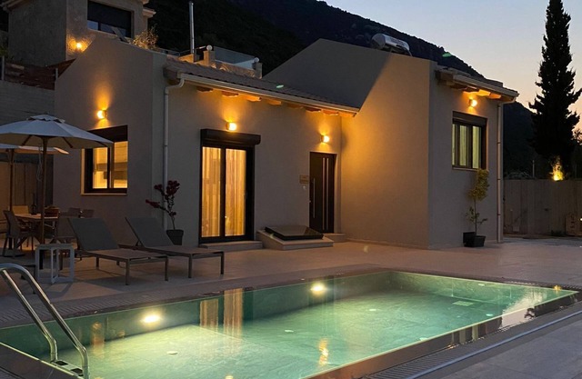 Ionian Stone Luxury Villas - Villa Anastasia