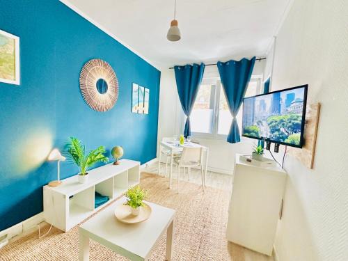 Ipanema, Train Lens - Paris trajet d'environ 1 heure 10 minutes