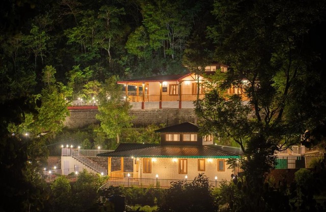 Irenic Abode