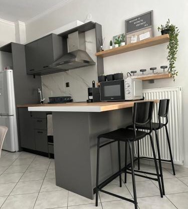 Iris Apartment Nafpaktos