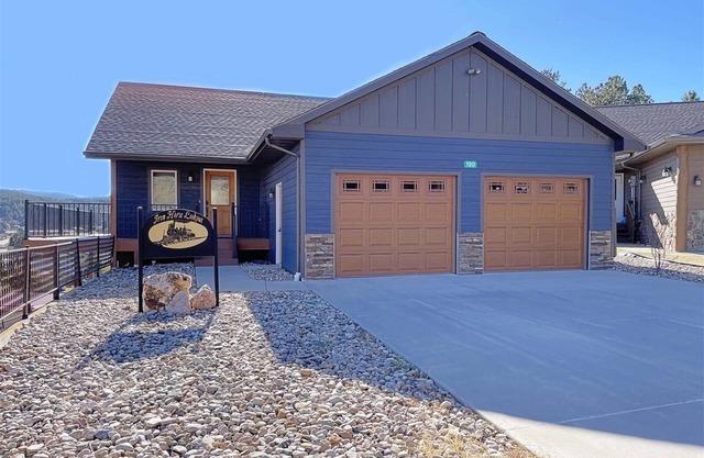 Iron Horse Lookout | 3 Bed, 2 Bath