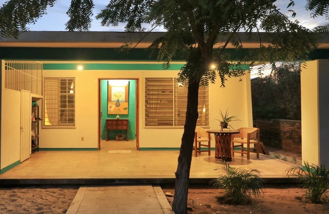 Is in a great location! Go to everywhere! We are Pet-friendly!