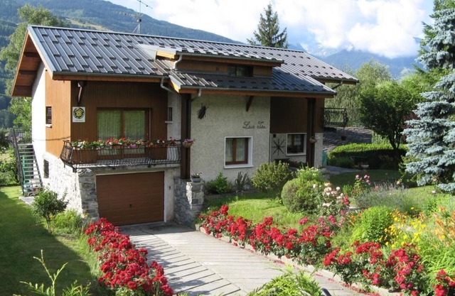 ISA - BOURG SAINT MAURICE