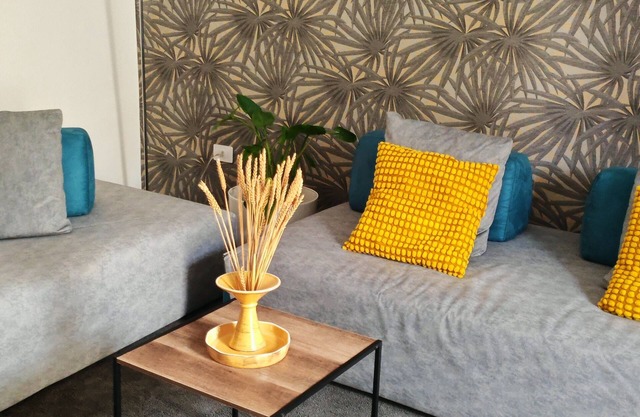 Isensi luxury suite Trani