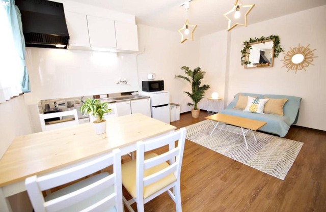 Ishigakijima Ohama - Vacation STAY 05834v