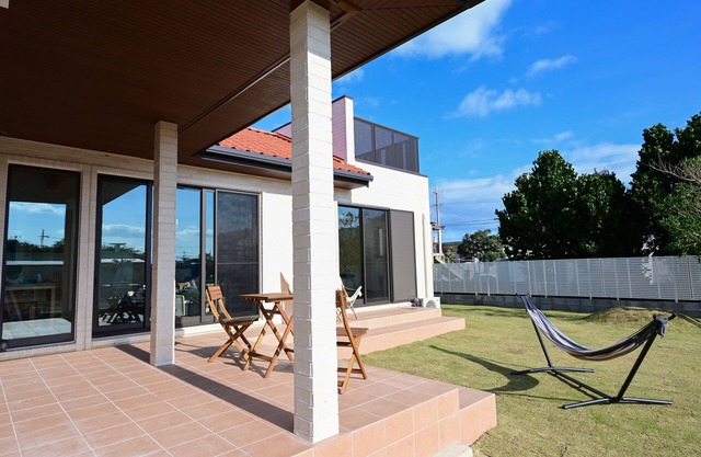 Ishigakijima Villa 7716