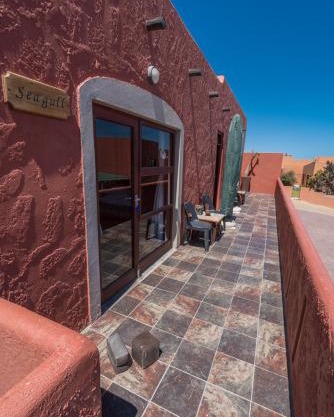 Island Cottage Guesthouse