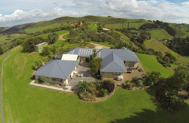 Island Dream Accommodation