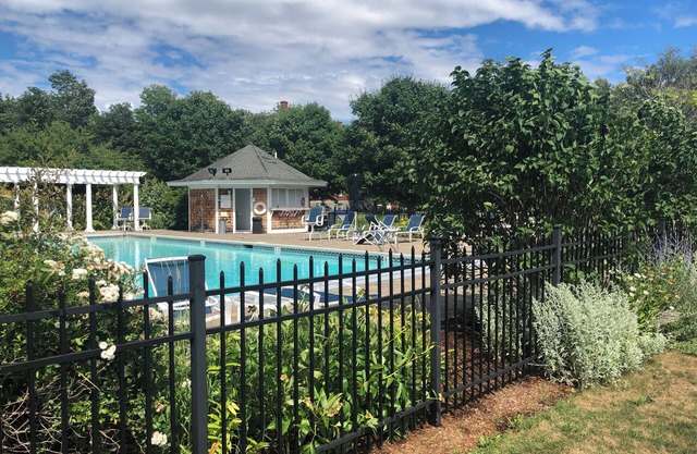 Island Escape on Maine’s Casco Bay