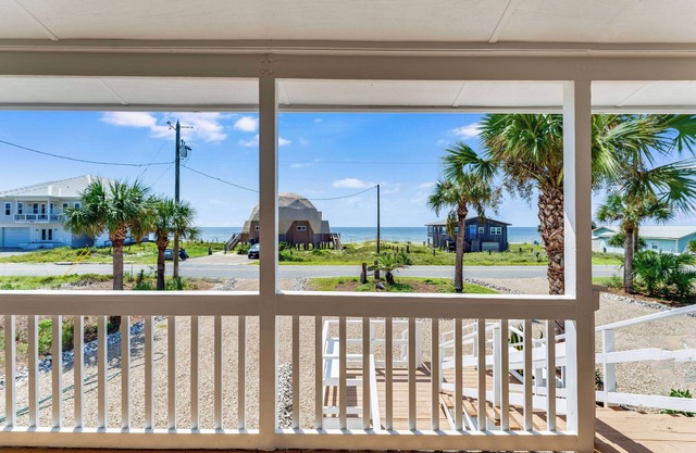 Island Hoppers | 4 BR · 2 BA · Sleeps 9