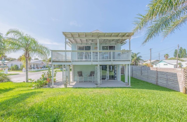 Island House Beach 3BR Near Ocean