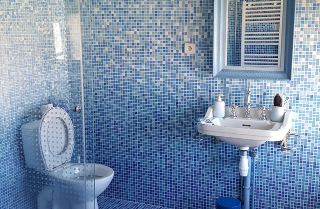 Island House, renovated in 2016.