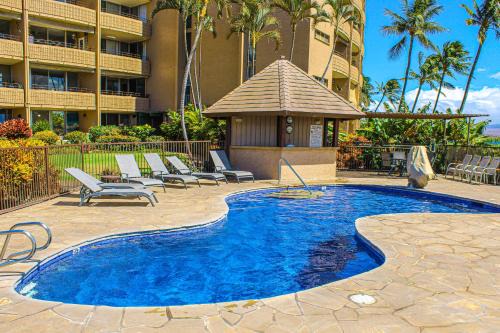 Island Sands Resort 103