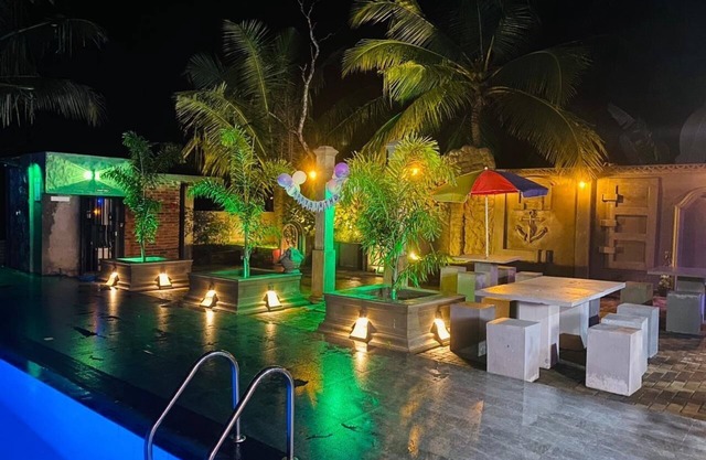 Ismattha hotel