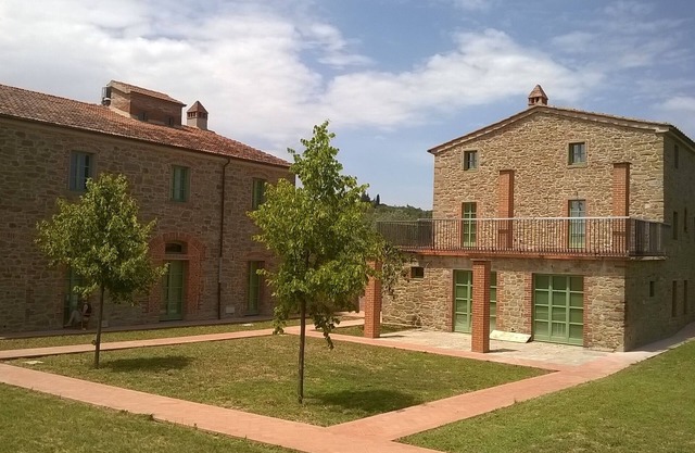 Tenute il Giano Holiday Apartment - Dorotea Apartment