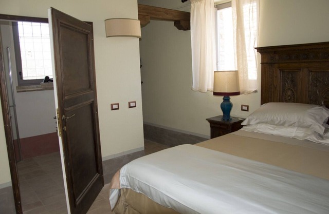 minotti house - farmhouse 5