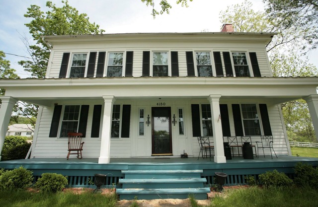 It is Summer in the Finger Lakes and Gathering Hill Farm is here for you!