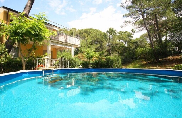 Nice apartment in Tuscany