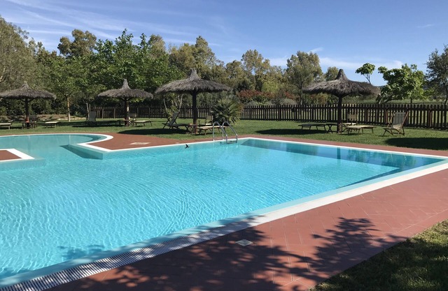 Agriturismo Il Pelago, Girasole Apartment, Marina di Castagneto