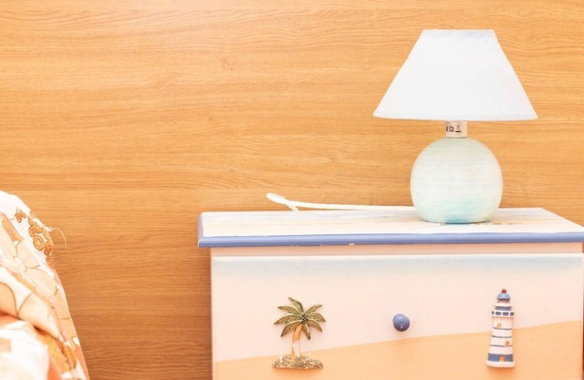 TANA - Villa in the pine forest