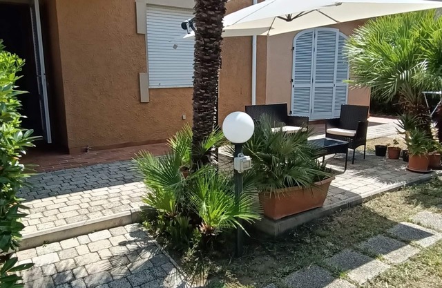 2 Bedroom Apartment in Marina di Castagneto Carducci